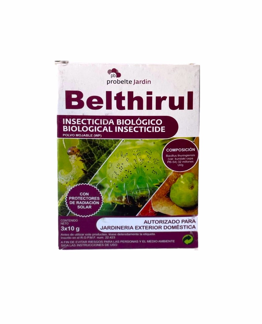 Belthirul cerapol