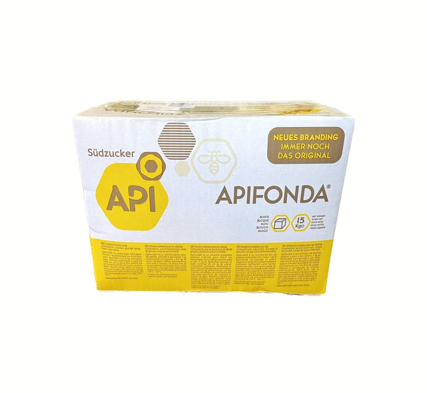 Apifonda 15 kg