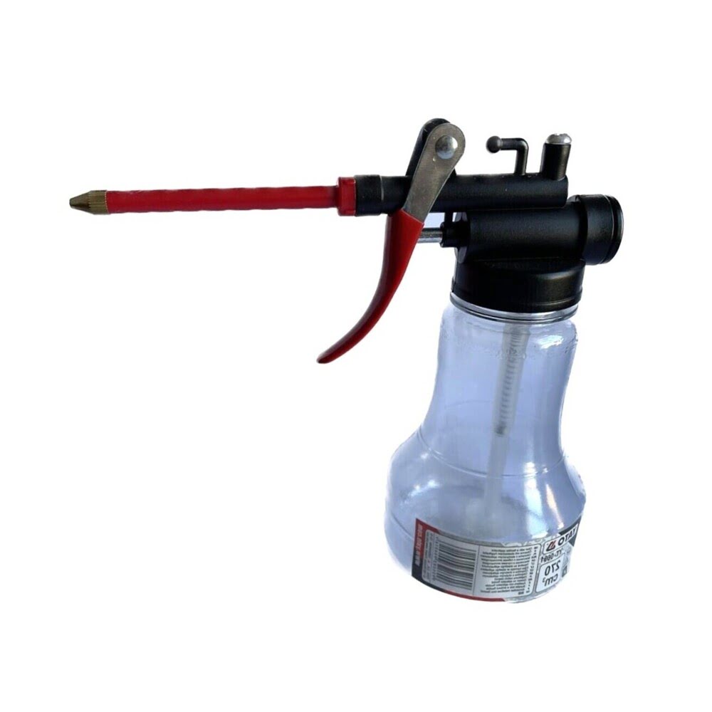 Pompita plastic(aparat tip Furetto)