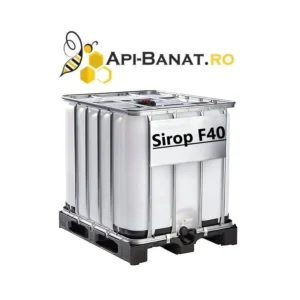 SIROP F40