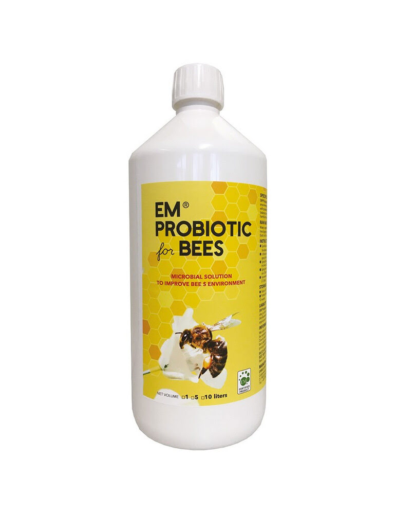 EM Probiotic 1L