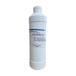 Acid formic 85% -500ml