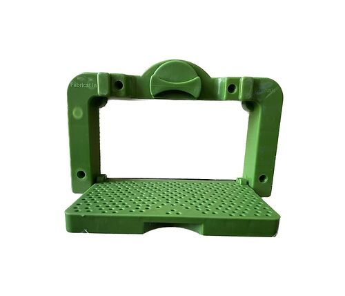 Rampă zbor plastic 20x13cm