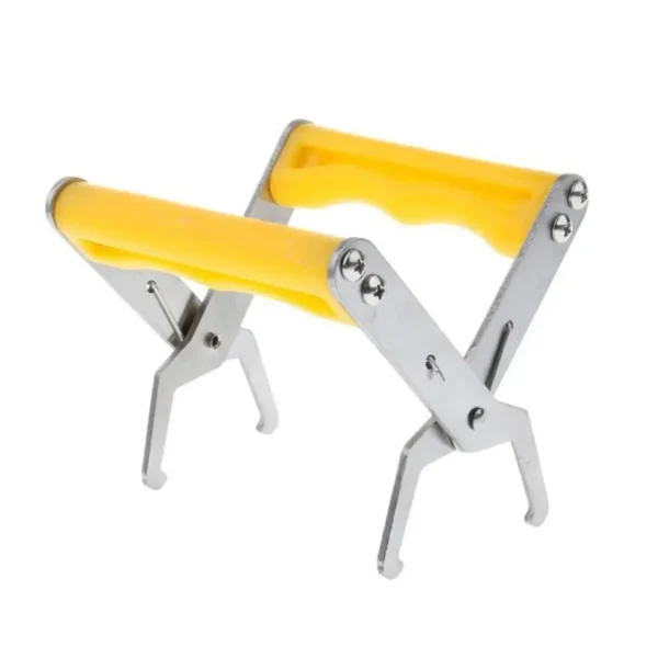 Cleste rame maner plastic