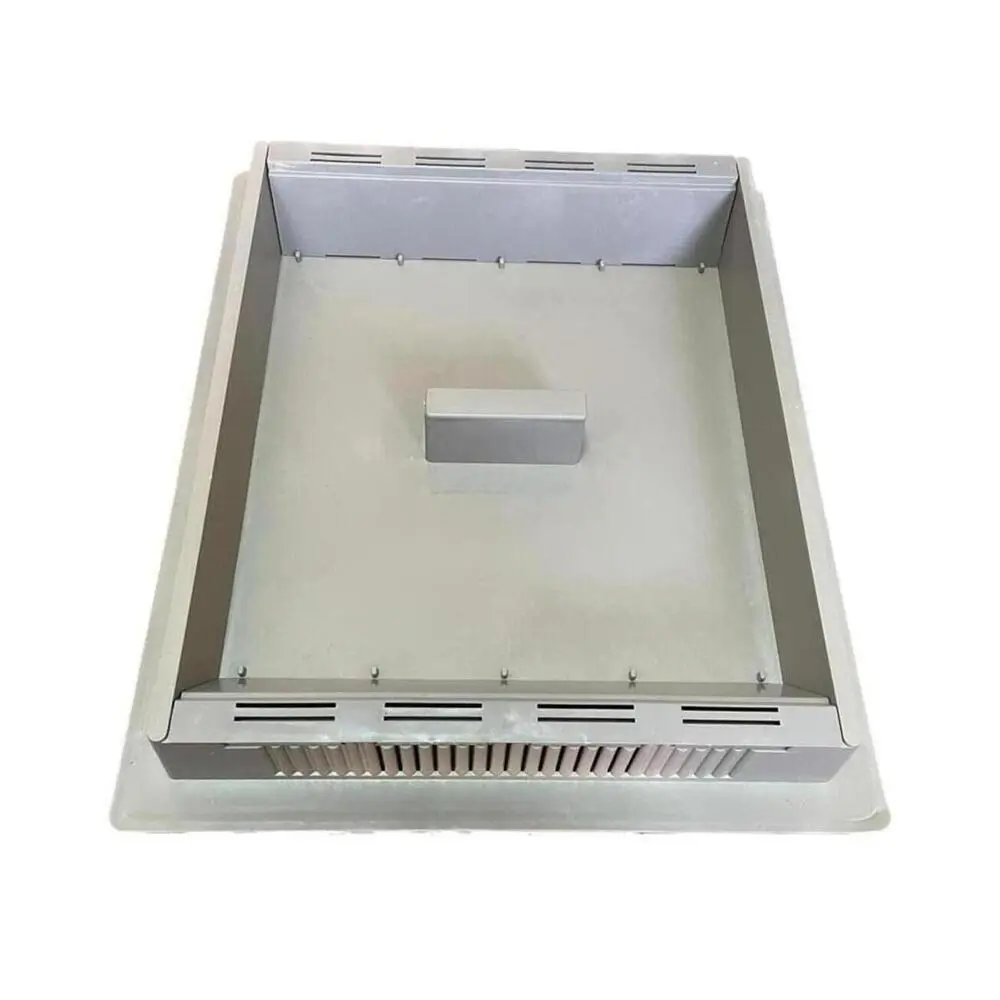 Hranitor podisor - 5kg - imagine 2
