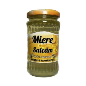 Miere de salcam 500g