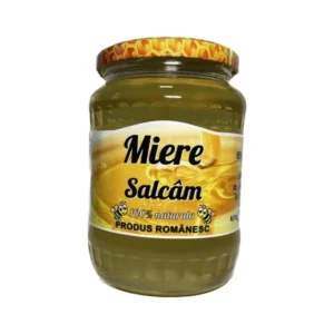 Miere de salcam 900g