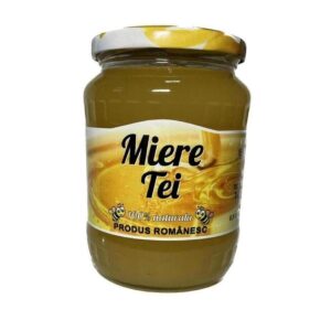 Miere de tei 900g