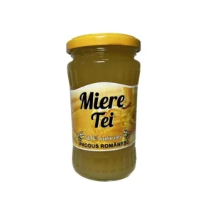 Miere de tei 500g