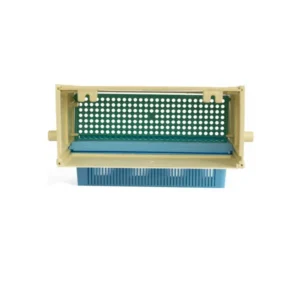 Colector polen mic