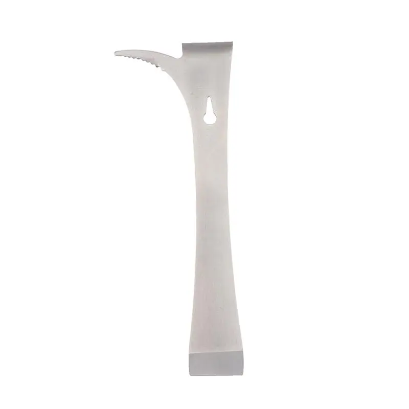Dalta din inox tip L