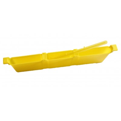 Hranitor uluc plastic 1kg - imagine 2