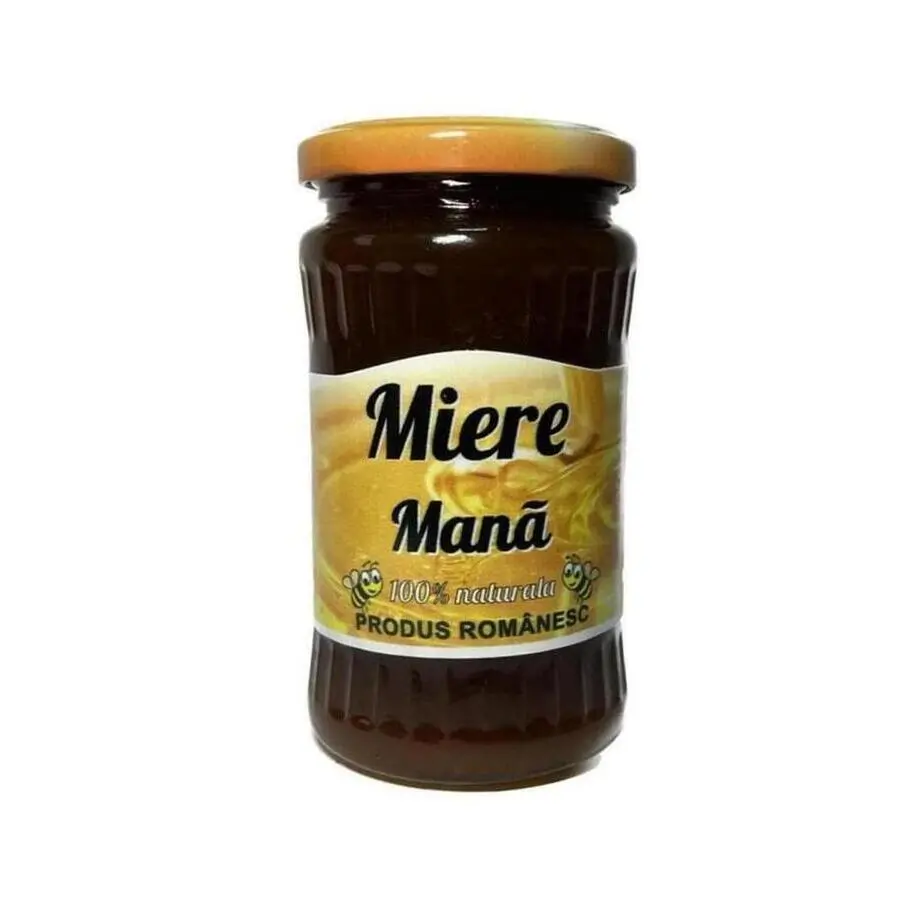 Miere de mană 500g