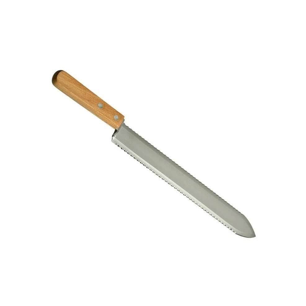 Cutit pentru descapacit ondulat