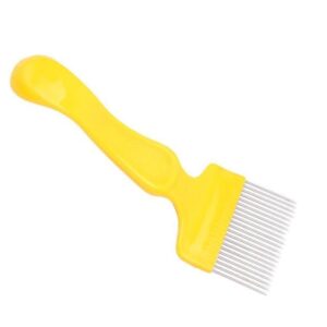 Furculita dinti drepti