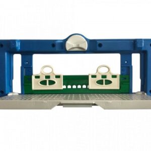 Rampă zbor plastic mare