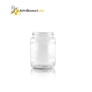 borcan 720 ml cu capac