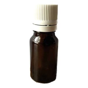 Sticla cu dop si picurator 10ml