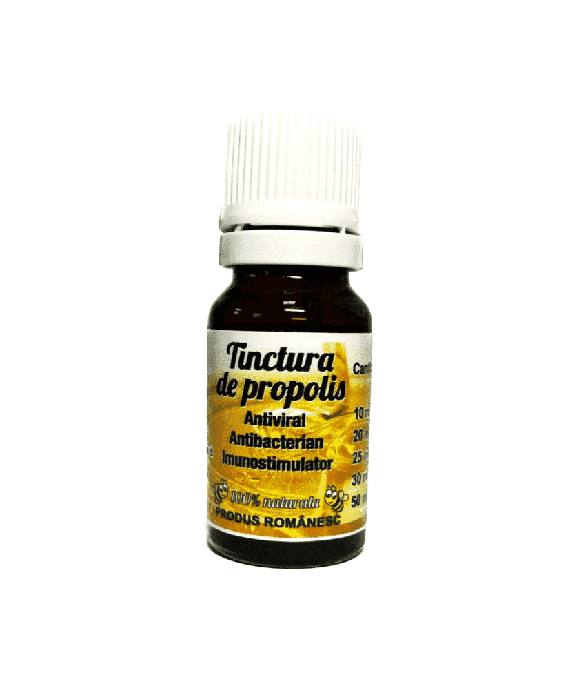 Tinctura de propolis 20ml