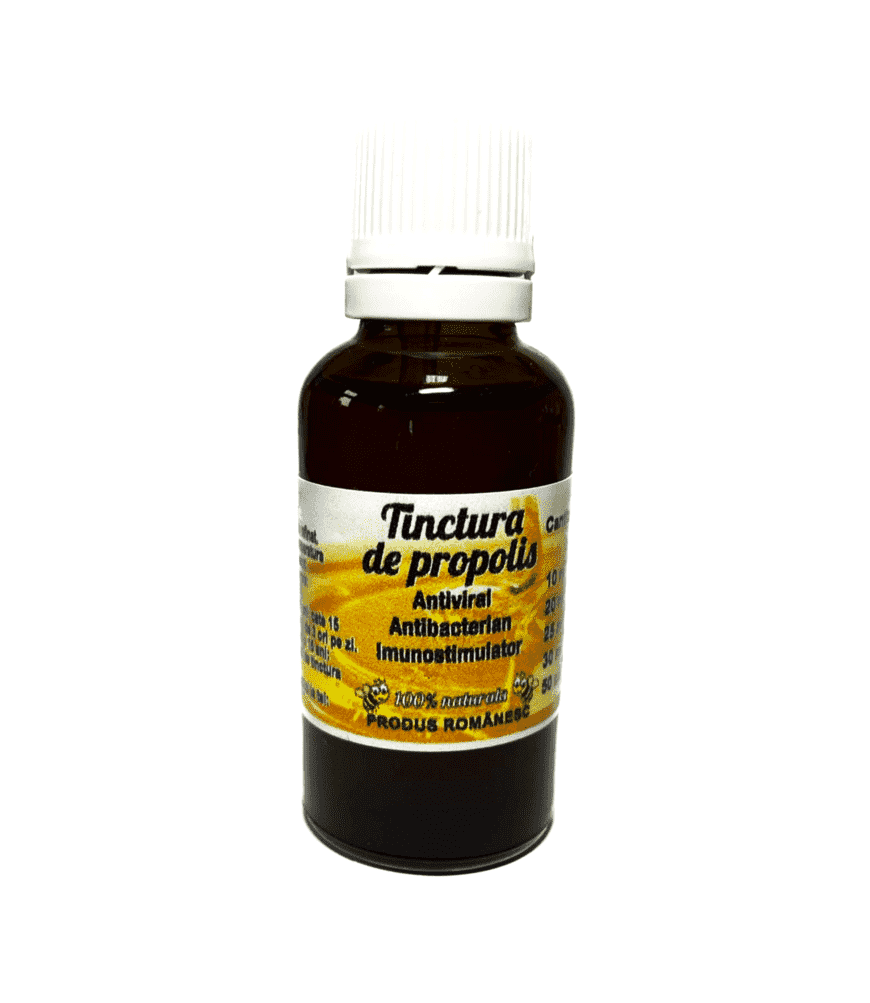 Tinctura de propolis 30ml
