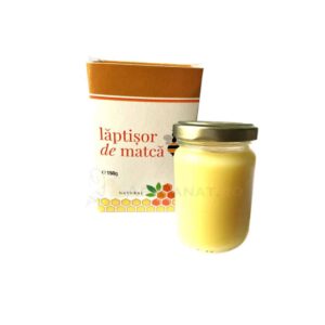 Laptisor de matca PUR 150g