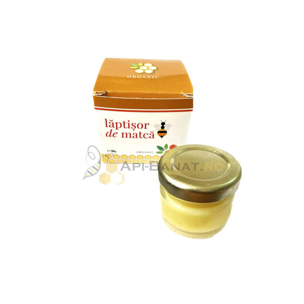 laptisor de matca 30g