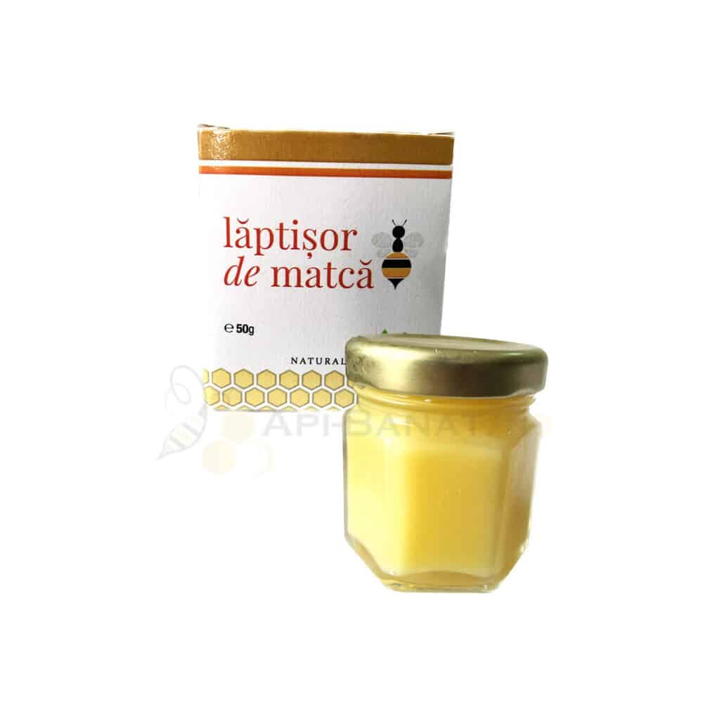 laptisor de matca pur 50g