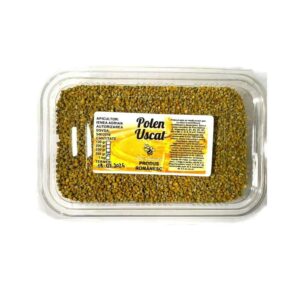polen uscat caserola 500g