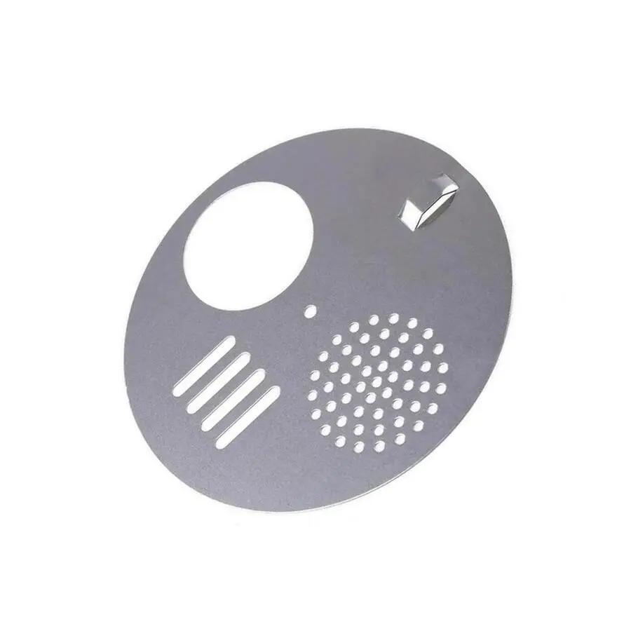 regulator zbor metalic