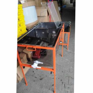 banc de descapacit 1m