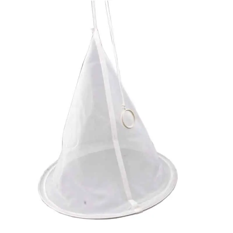 Sita miere Nylon ø34